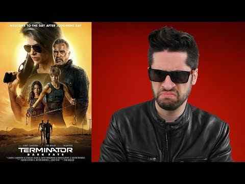 Terminator: Dark Fate - Jeremy Jahns Movie review