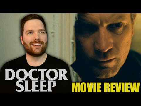 Doctor Sleep - Chris Stuckmann Movie review