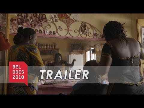Ouaga Girls - trailer 1