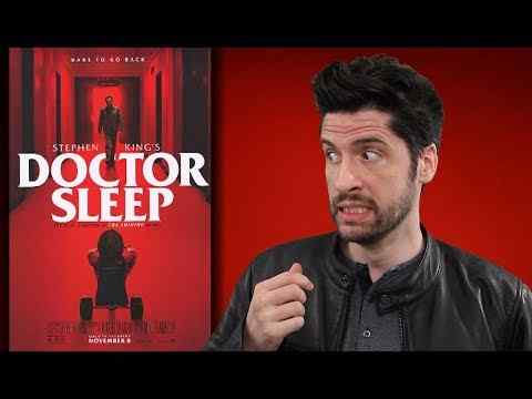 Doctor Sleep - Jeremy Jahns Movie review