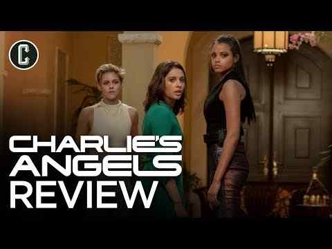 Charlie's Angels - Collider Movie Review