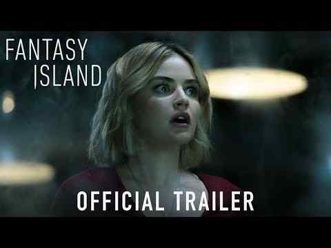 Fantasy Island - trailer 1