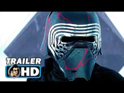 Star Wars: The Rise of Skywalker - TV Spot 1