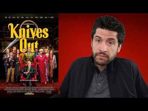 Knives Out - Jeremy Jahns Movie review