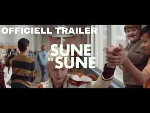 Sune vs. Sune - trailer 1