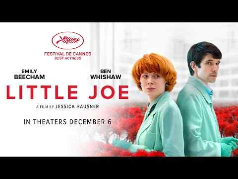 Little Joe - trailer 1