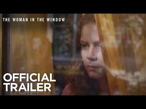 The Woman in the Window - trailer 1