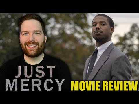 Just Mercy - Chris Stuckmann Movie review
