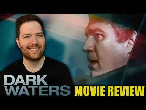 Dark Waters - Chris Stuckmann Movie review