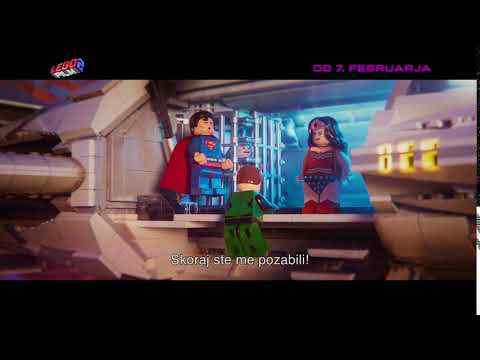 Lego film 2 - TV Spot 1