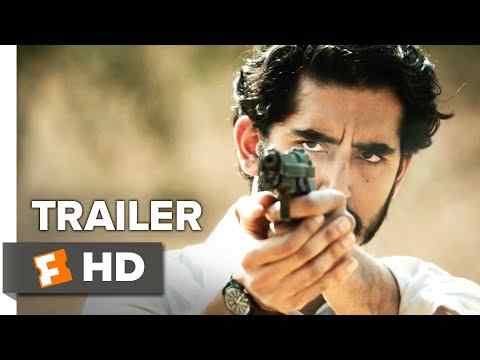 The Wedding Guest - trailer 1