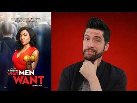 What Men Want - Jeremy Jahns Movie review