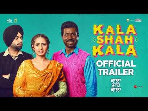 Kala Shah Kala - trailer