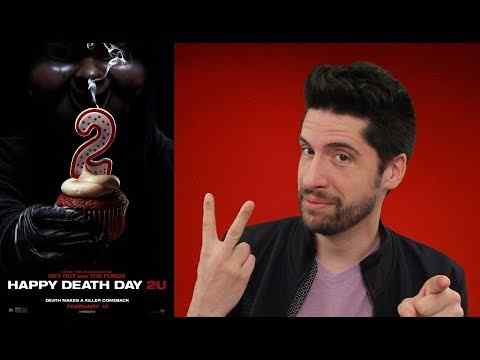 Happy Death Day 2U - Jeremy Jahns Movie review
