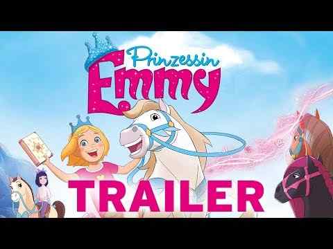 Princess Emmy - trailer 1