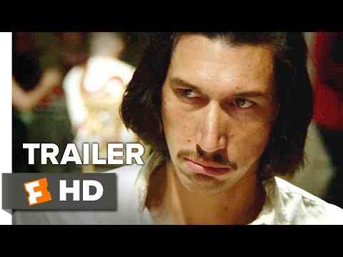 The Man Who Killed Don Quixote - trailer 2