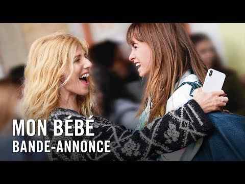 Mon bébé - trailer