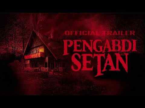 Pengabdi Setan - trailer