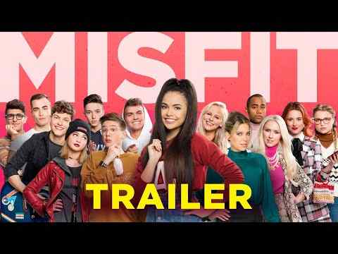 Misfit - trailer