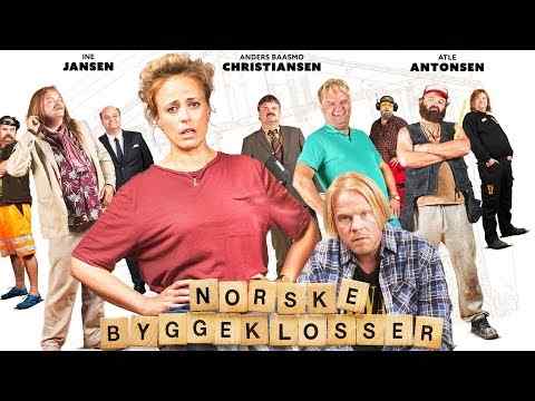 Norske byggeklosser - trailer 1
