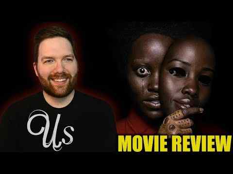Us - Chris Stuckmann Movie review