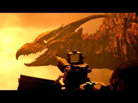 Godzilla: King of the Monsters - TV Spot 2