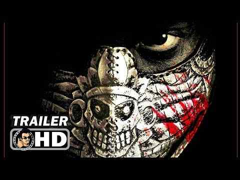 El Chicano - trailer 1