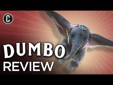 Dumbo - Collider Movie Review