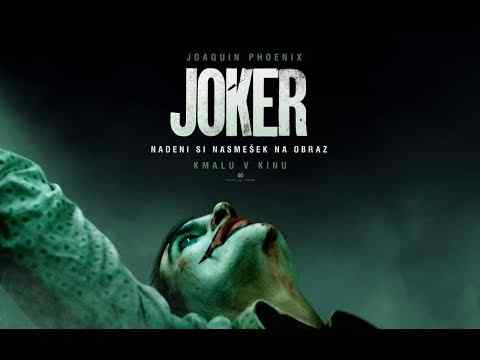 Joker - napovednik 1