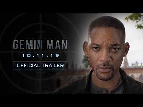 Gemini Man - trailer 1