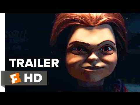 Child's Play - trailer 2