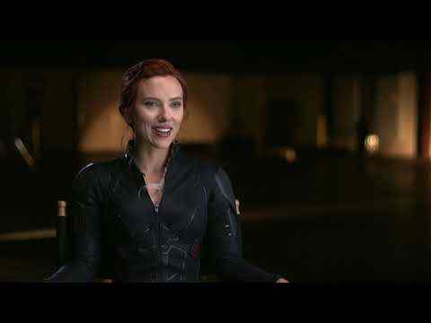 Avengers: Endgame - Scarlett Johansson 