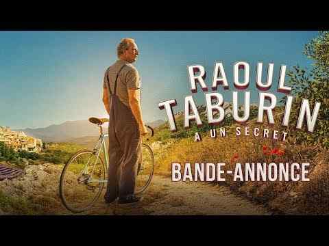 Raoul Taburin - trailer