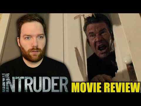 The Intruder - Chris Stuckmann Movie review