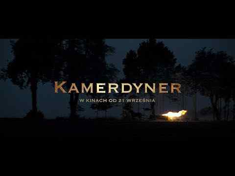 Kamerdyner - trailer 1