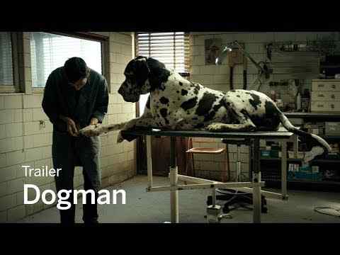 Dogman - napovednik 1