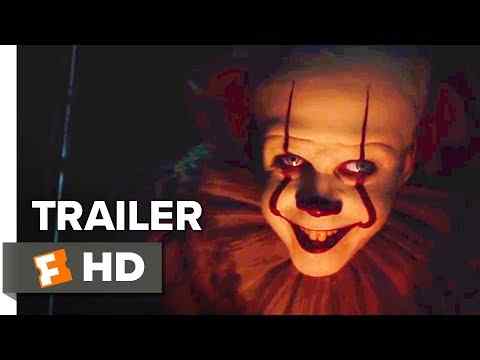 It: Chapter Two - trailer 2