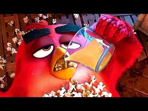 The Angry Birds Movie 2 - Clip 