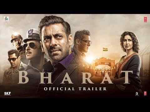 Bharat - trailer