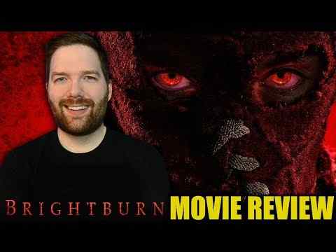 Brightburn - Chris Stuckmann Movie review