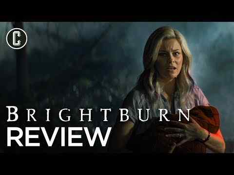 Brightburn - Collider Movie Review