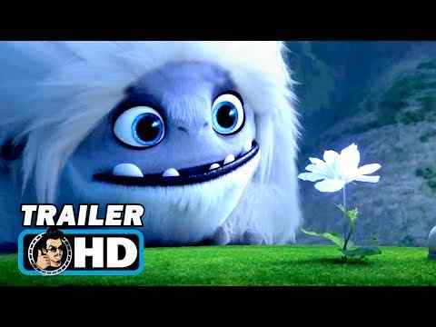 Abominable - trailer