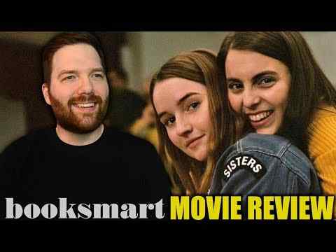 Booksmart - Chris Stuckmann Movie review