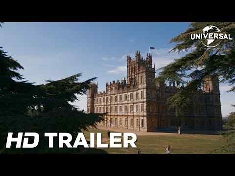 Downton Abbey - trailer 2