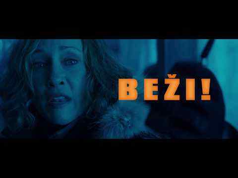 Godzila II: Kralj pošasti - TV Spot 1