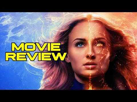 Dark Phoenix - JoBlo Movie Review