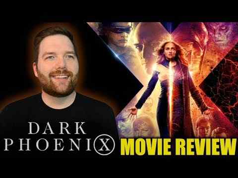 Dark Phoenix - Chris Stuckmann Movie review
