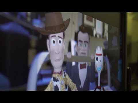 Toy Story 4 - Behind the Scenes of the Animation and Production