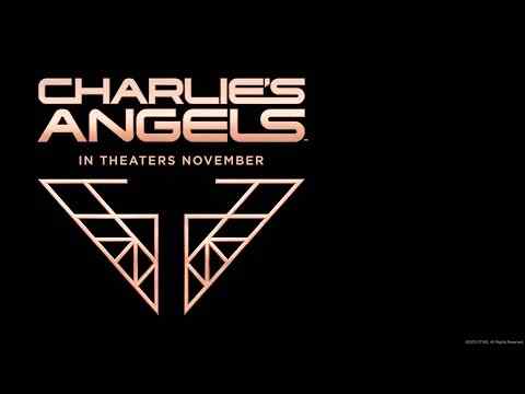 Charliejevi angelčki - napovednik 1