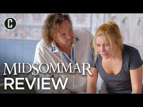 Midsommar - Collider Movie Review